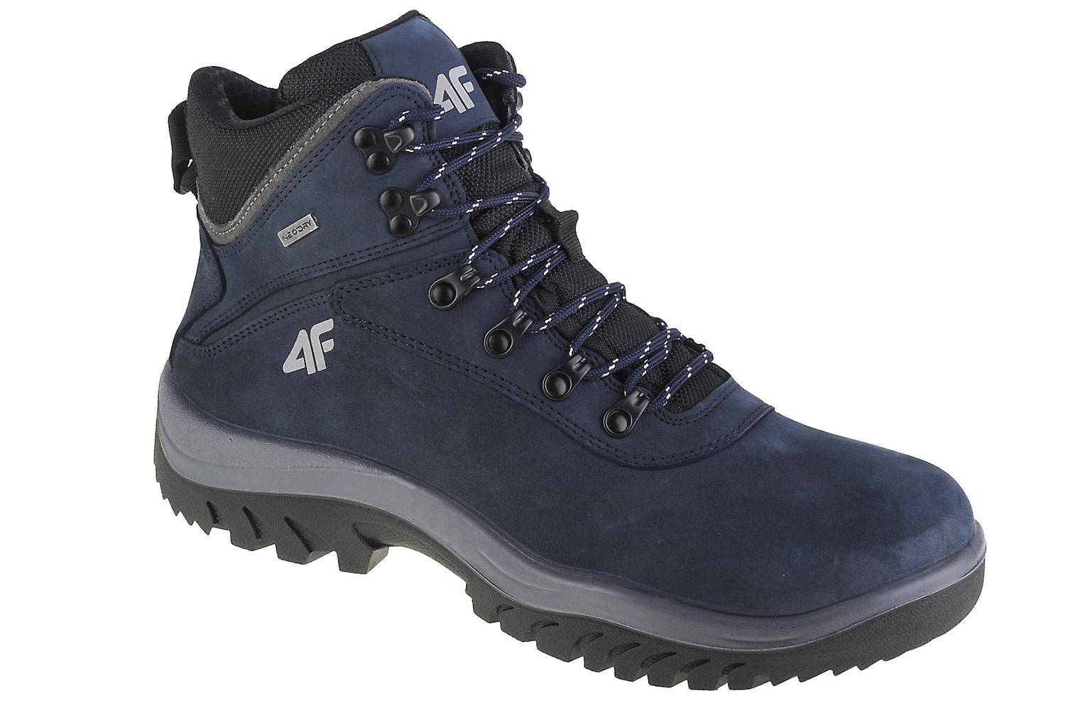 Trekkingschuhe 4F Herren Trek
