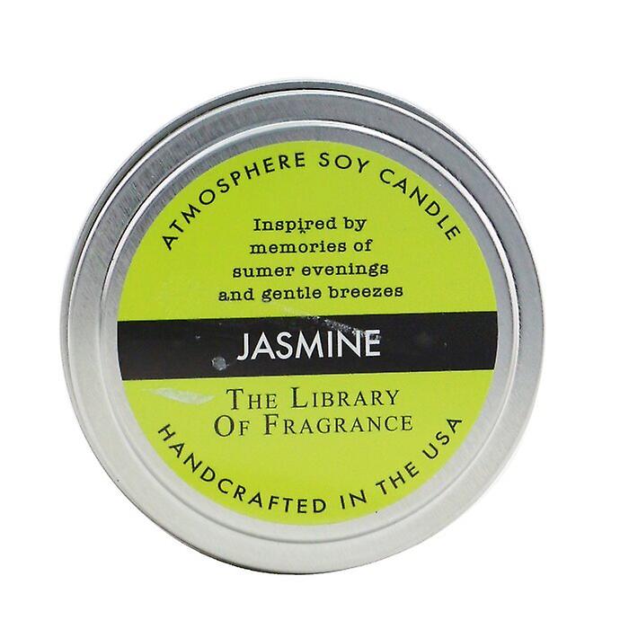 Demeter Atmosphere Soy Candle - Jasmine 170g/6oz