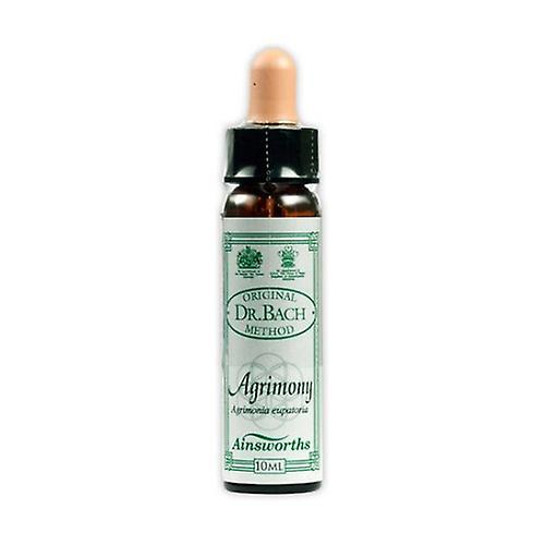 n ° 1 Agrimony 10 ml