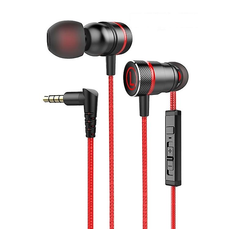 G21 1.2m Wired In Ear 3.5mm Interface Stereo Earphones