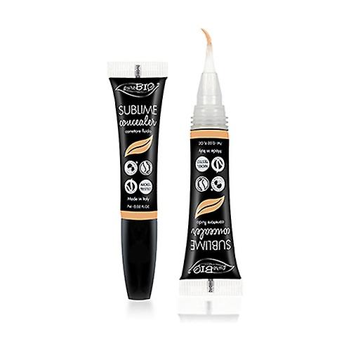 Sublime Ecological Liquid Concealer Tone 04 7 ml
