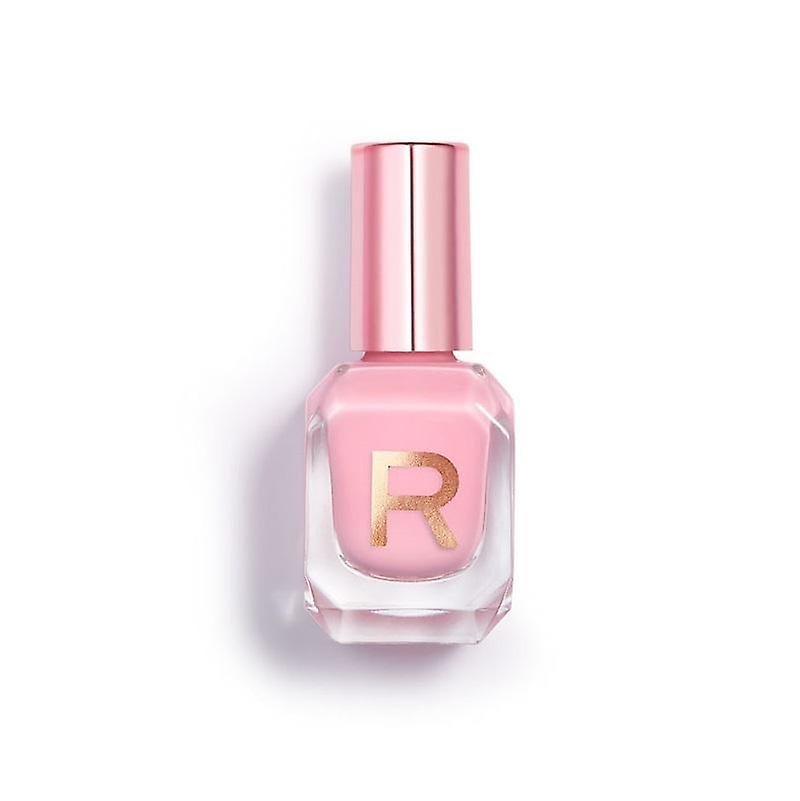 Make-up Revolution Hochglanz Nagellack 10ml - Candy