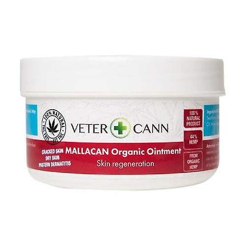 Mallacan Organic Balm 100 ml