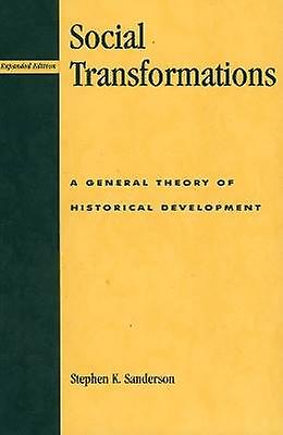 Social Transformations