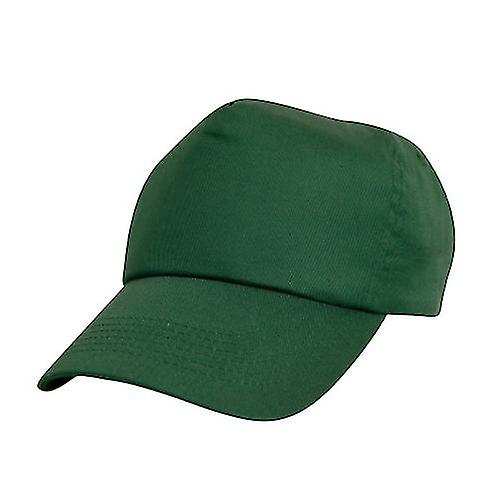 Result Headwear Cotton Baseball Cap