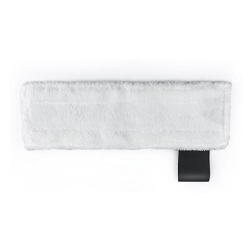 12pcs Compatible With Karcher Mop Cloth Sc2 Sc3 Sc4 Sc5 Steam Mop Cleaning Pad