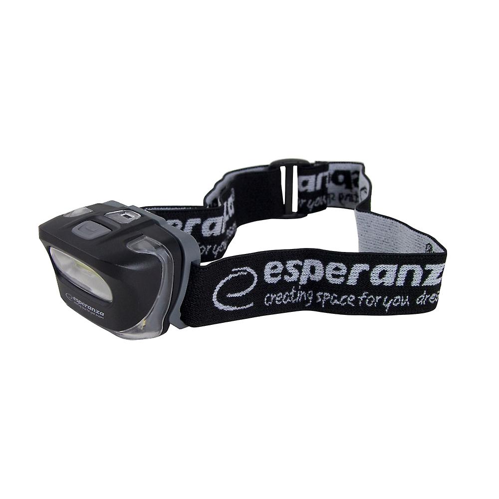 Esperanza Headlamp Led Lynx
