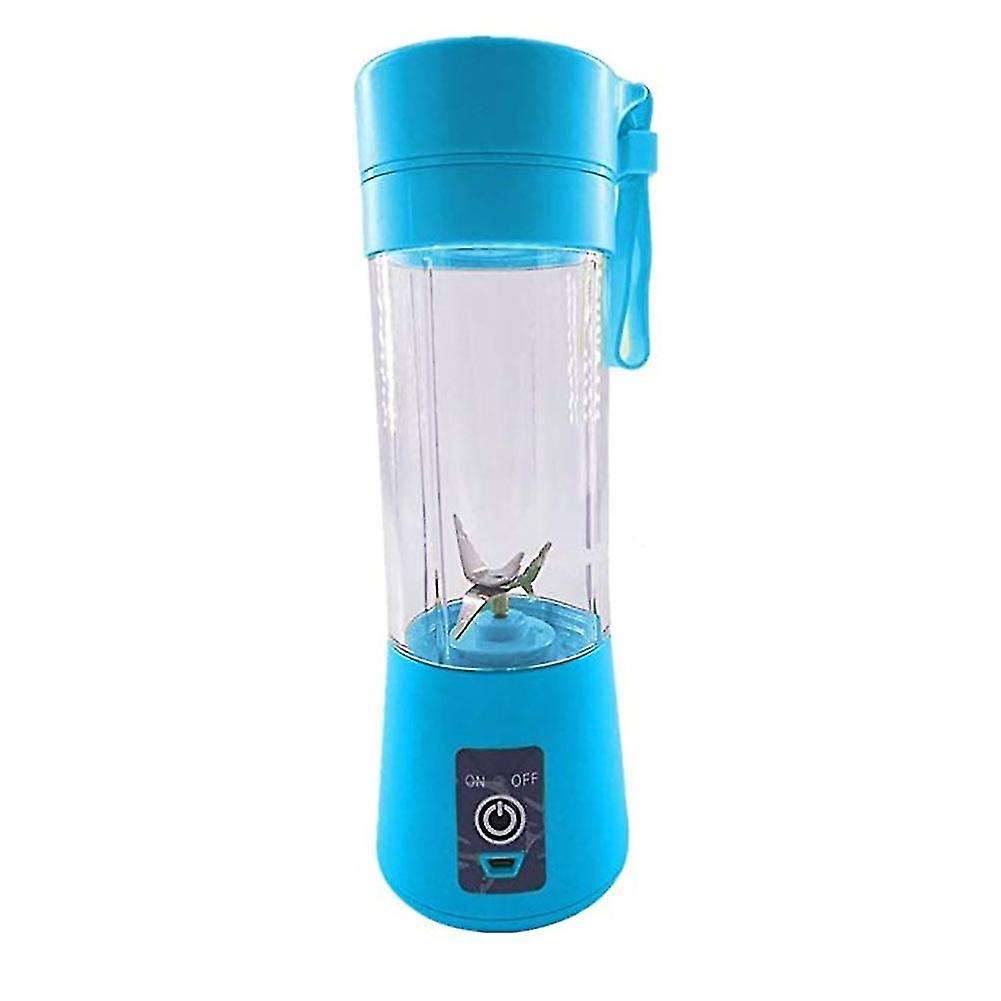 BoSaiD Mini Portable USB Chargeable Household Fruit Juicier Cup Squeezer Mixer Machine