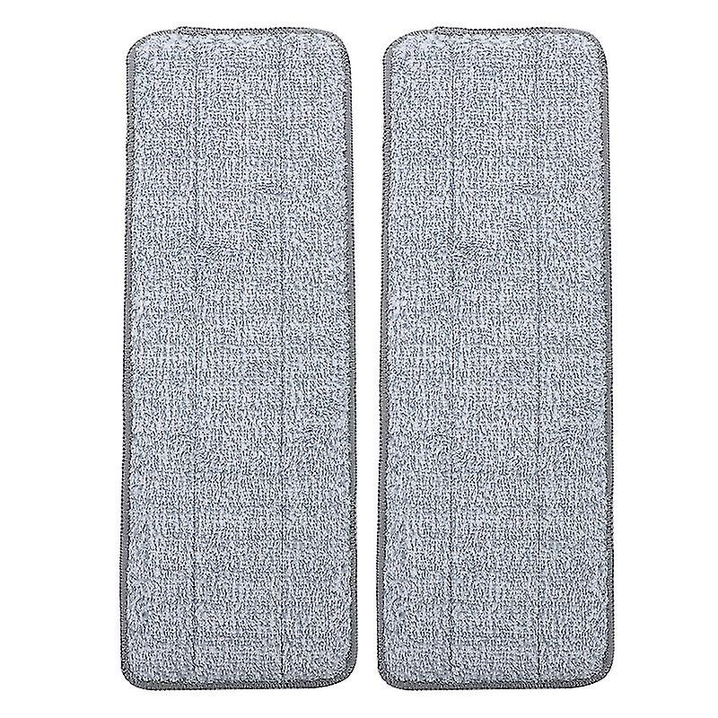2pcs Mop Pads