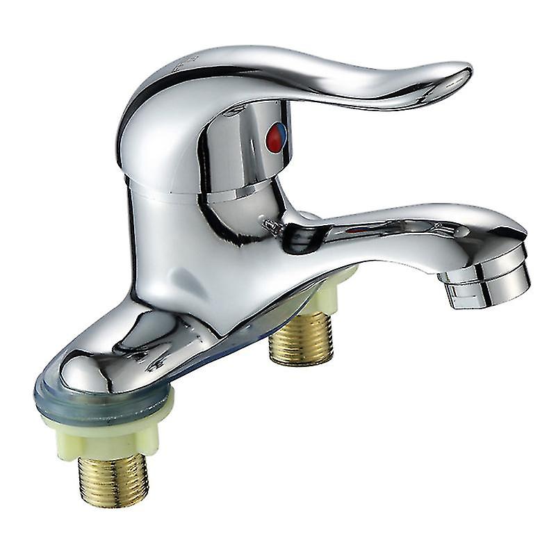 1pcs Hot Cold Water Faucet