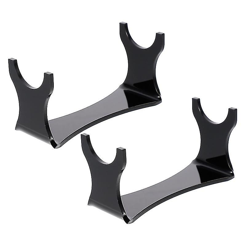 2pcs Swords Rack