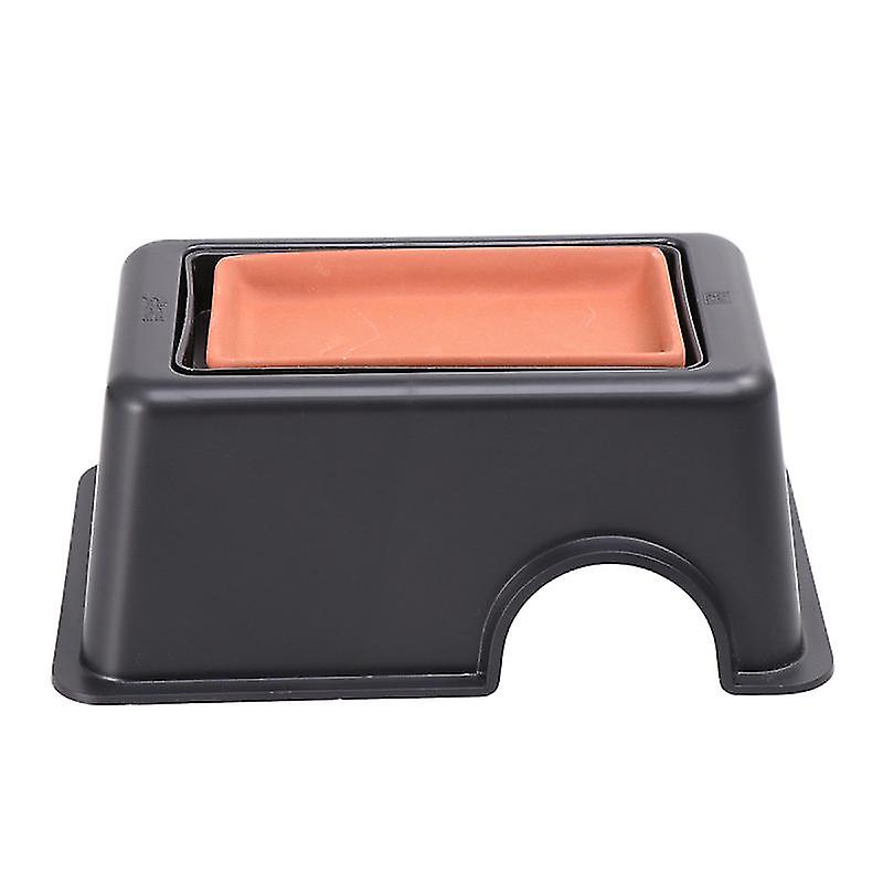 1pcs Reptile Hide Nest