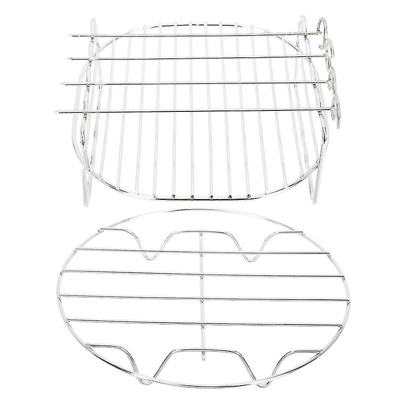 1set Grill Rack
