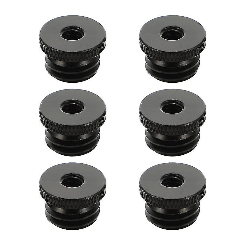 Aluminum Alloy Adapter Screw For Microphone Stand