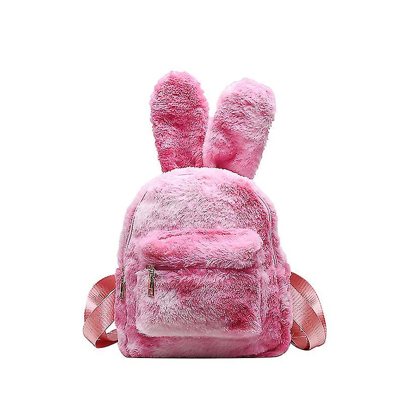 Plush And Cloth Storage Pouch For Storage