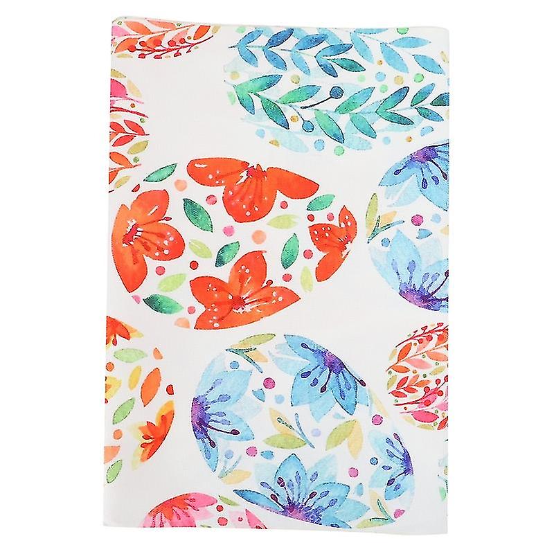 Polyester Table Runner For Decor