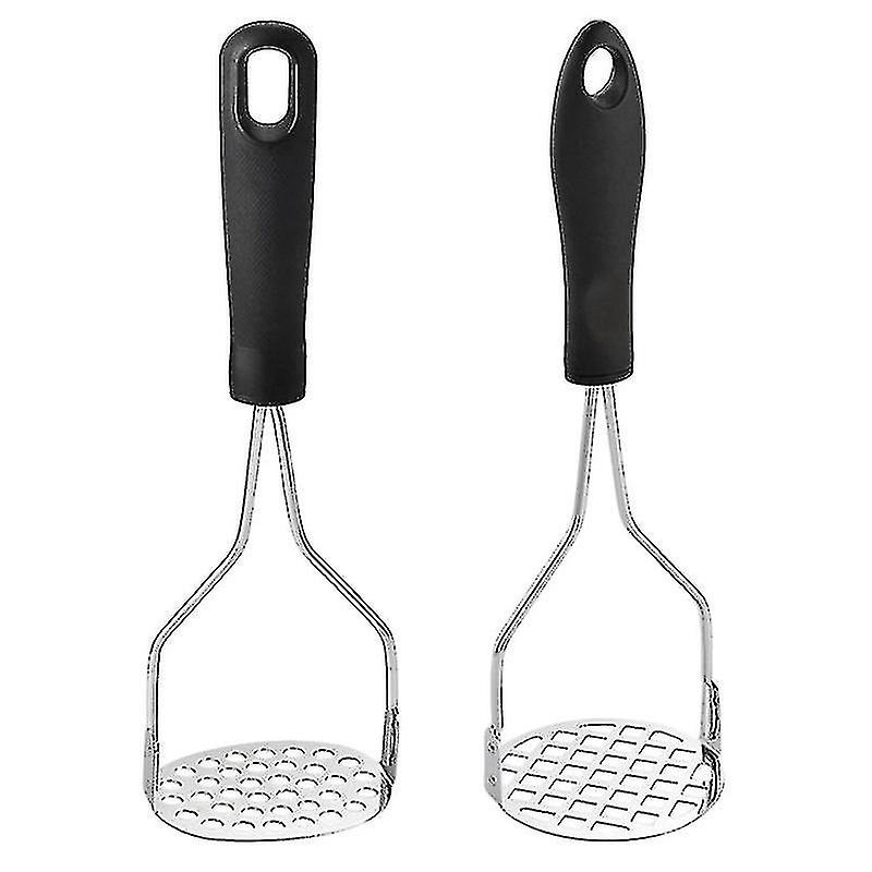 2pcs Potato Ricers