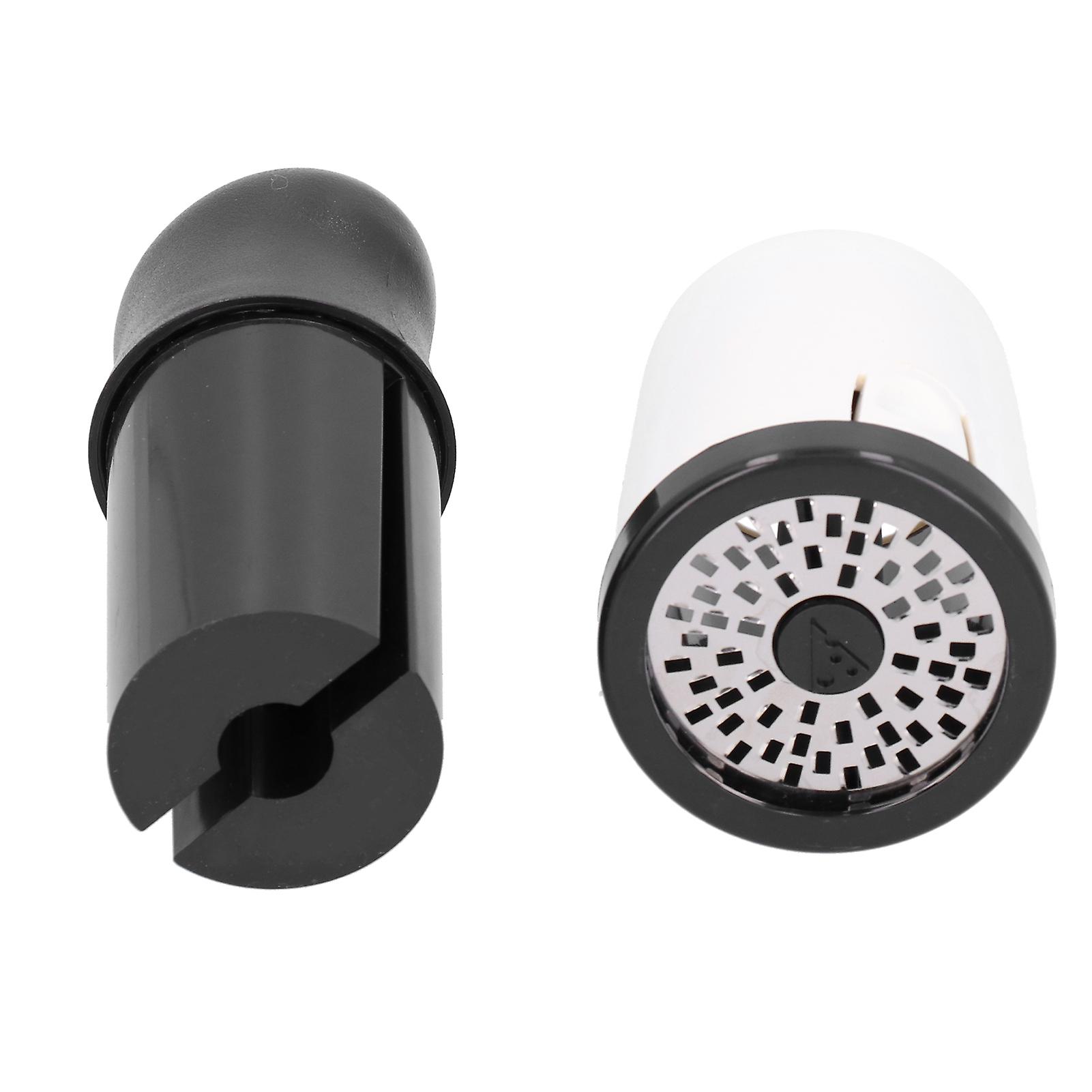 Cheese Grinder Shredder with Interchangeable Blades 16.5x7.3cm 253g