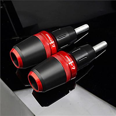 Tracer7 Frame Slider Crash Protector For Yamaha Tracer7 Tracer 7 / Gt 2021 2022 2023 Motorcycle Falling Protection Crash Pad