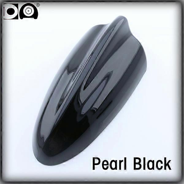 Universal Super Shark Fin Antenna Special Car Radio Aerials Piano Paint Stronger Signal For Kia Ray Sorento Forte Picanto
