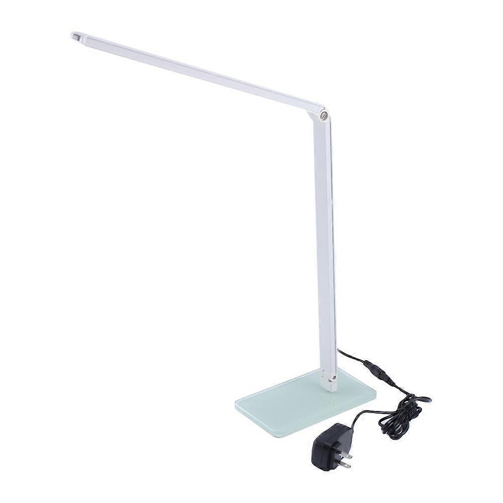 48-LED SMD Dimmable Energy Saving Table Lamp Desk Study Reading Light Adjustable