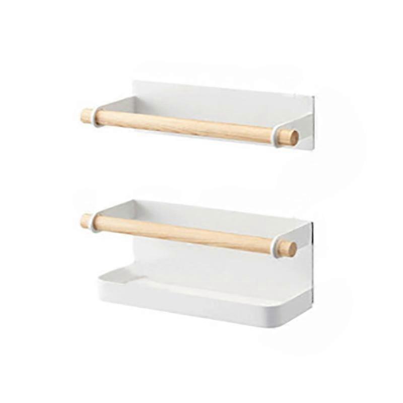 Umbrella Storage Rack Wall Mount Magnet Drain Rack