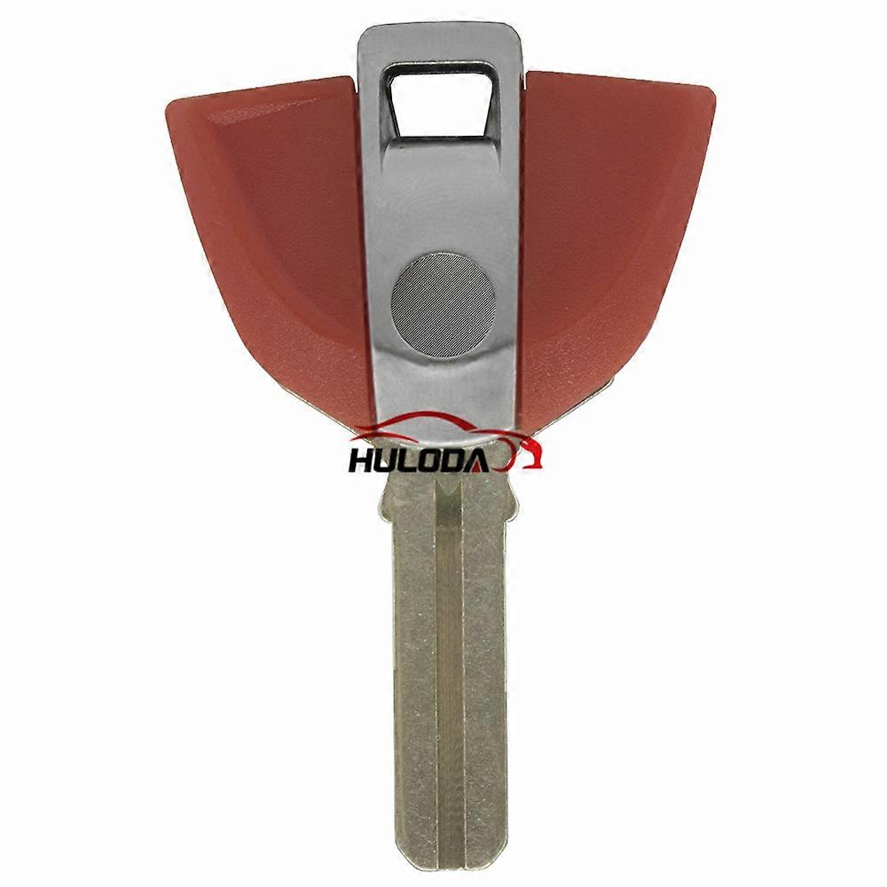 For BMW Key Blade Motorcycle case(red)-02
