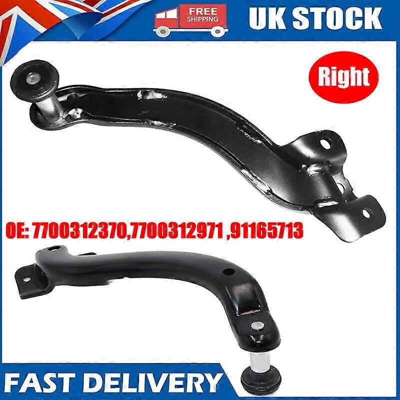 Top Right Side Door Roller For Vauxhall Vivaro Nissan Primastar Renault Trafic w12679971