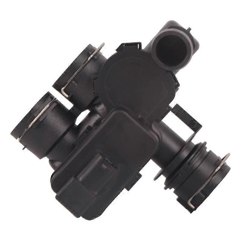 Premium Heater Control Water Valve compatible withW211 E~Class 2003~2009 ~ Part #2118320584 NO.4097