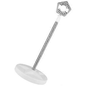 Shop Hair Dryer Holder Household Blower Floor Stand Telescopic