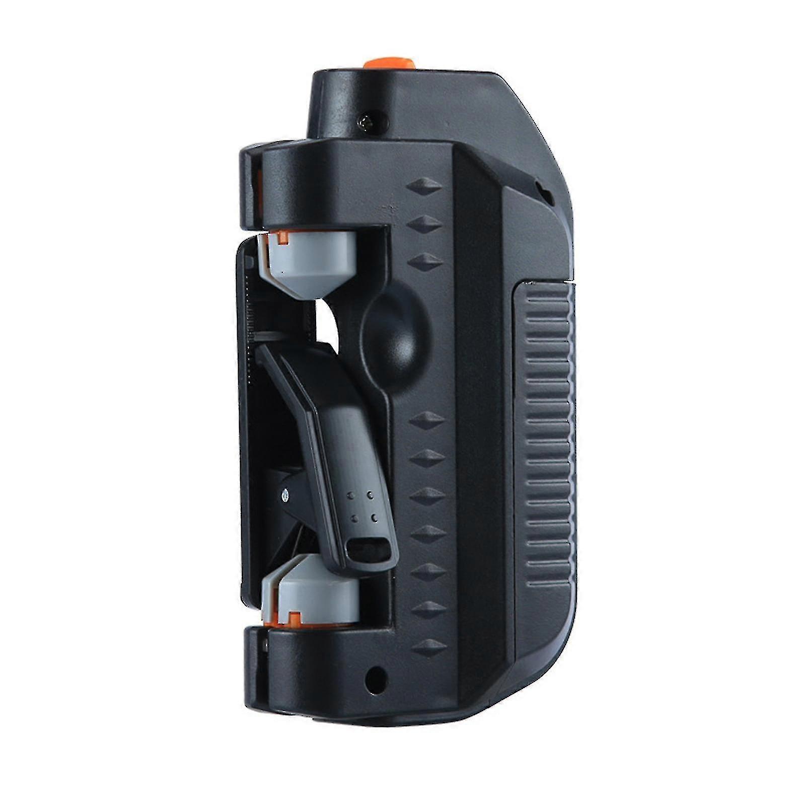 Rechargeable Electric Fishing Knot Machine - Automatic Hook Tier Tool for Efficient Tying