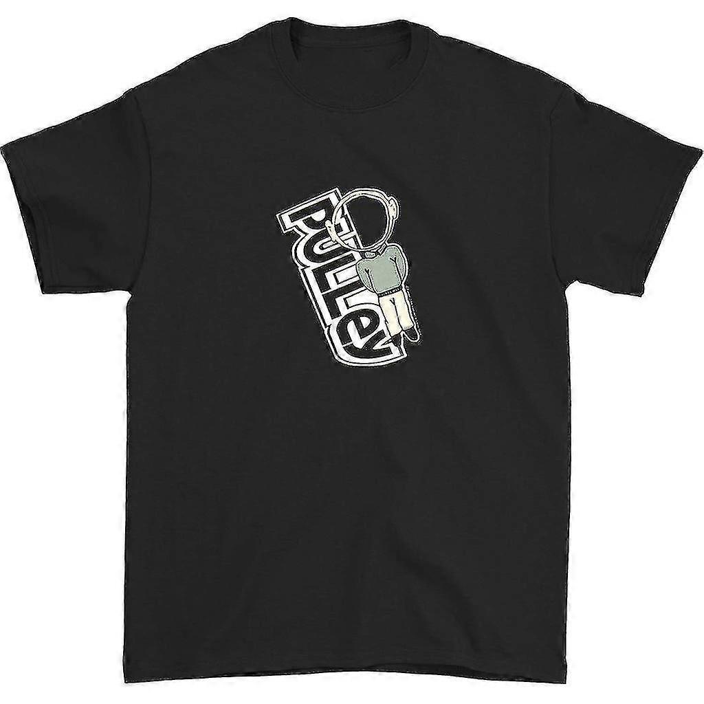 Camiseta Pulley Faceless