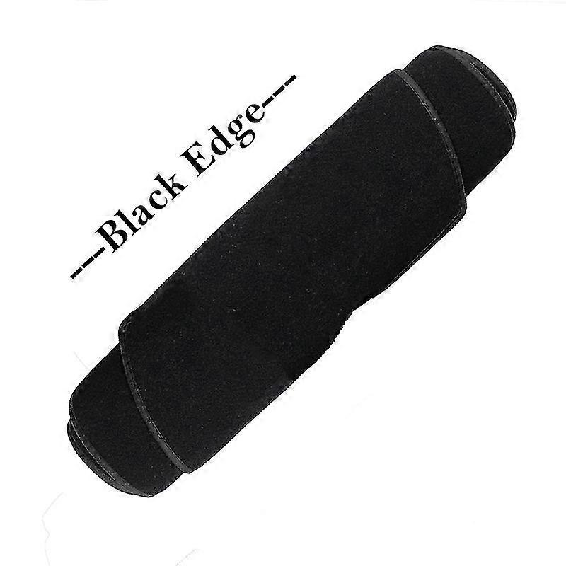 لوحة القيادة الرائعة غطاء وسادة واقية لهوندا أكورد 9 2013 ~ 2017 اكسسوارات السيارات لوحة داش مجلس ظلة السجاد Dashmat 2014 2015 2016