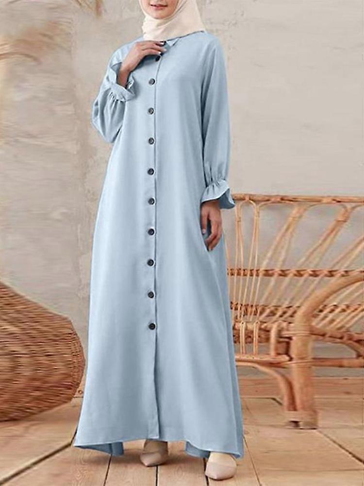 sachin and babi light blue dress The REAL Dubai dress code for females (2026)