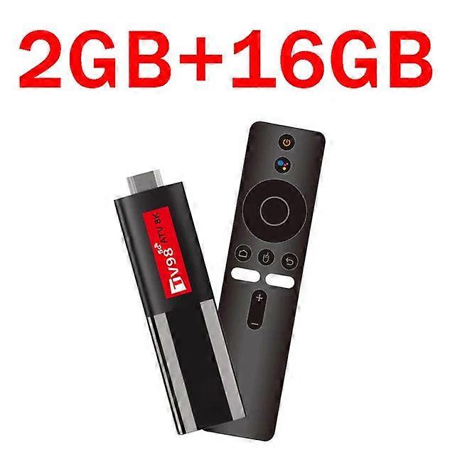 Tv98 Atv Mini Tv Stick Android 14 Allwinner H618 Quad Core Cortex A53 8k Hdr 3d Voice Remote Wifi 4g 5g Bt5.0 Smart Hd Player
