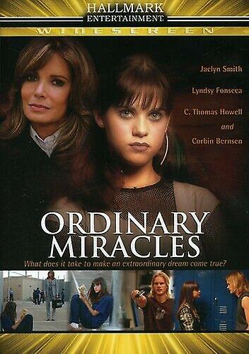 Ordinary Miracles [DVD] [2007] [Region 1 DVD