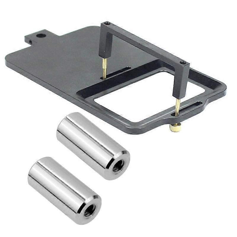 Mount Plate Adapter For GoPro 9/8 Mobile Gimbal Handheld