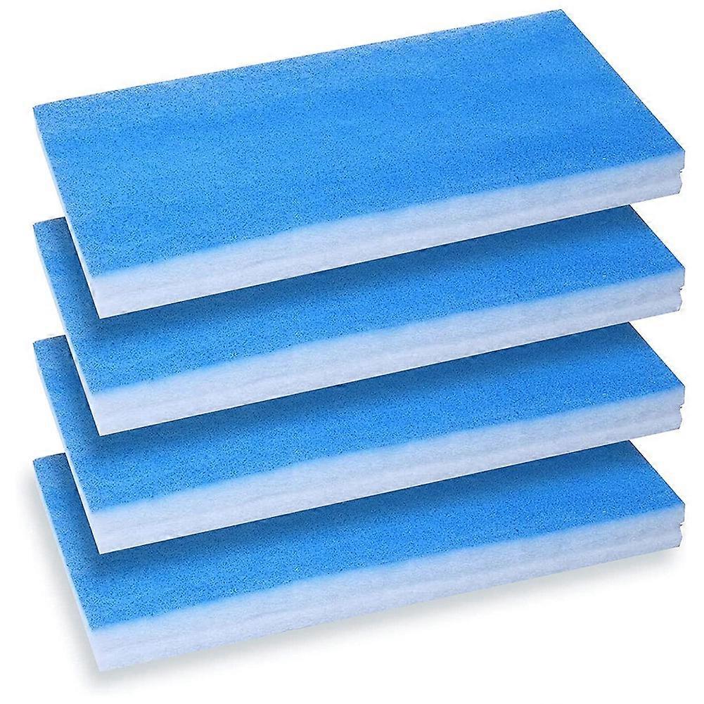 Airbrush Hobby Airbrush Spray Booth Filter Set, Fiberglass Booth Replace Filter Compatible for Mast