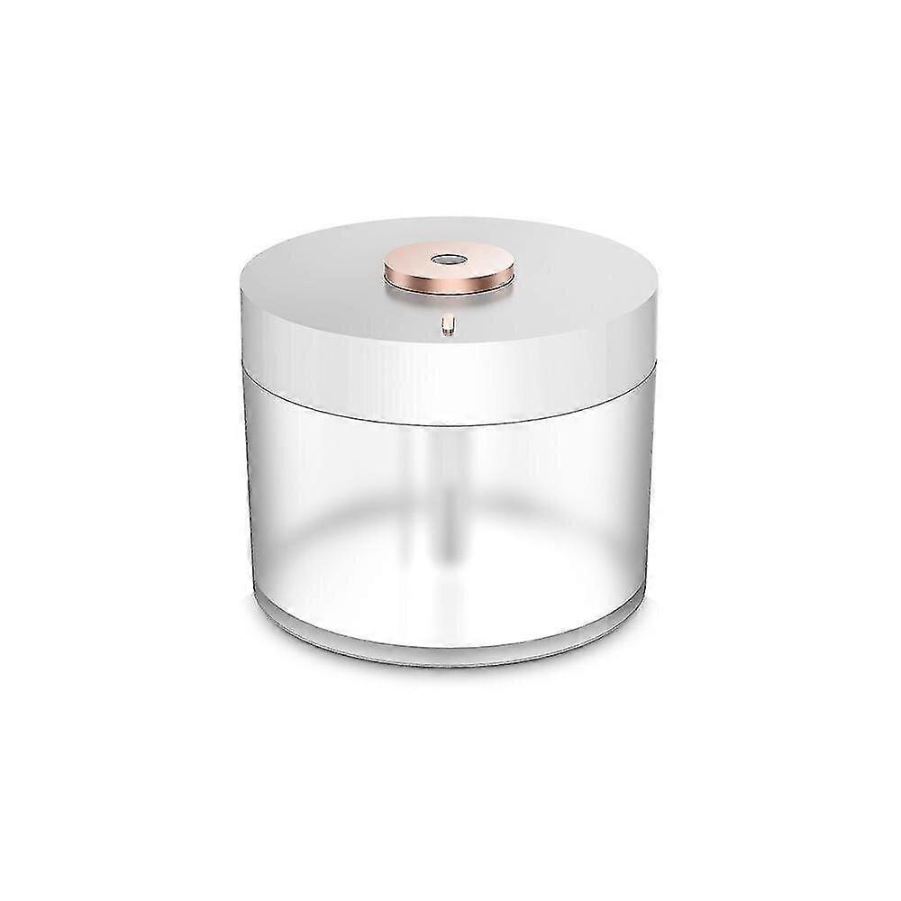 humidifier capacity essential diffusers large white 780ml