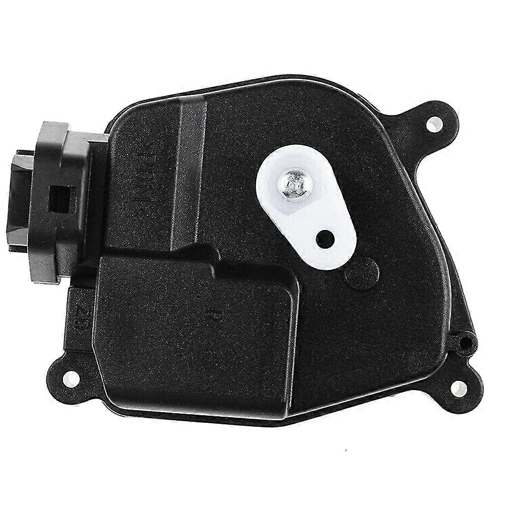 Front Right New Door Lock Actuator Latch 95736-1g020 For Accent 2006-2011