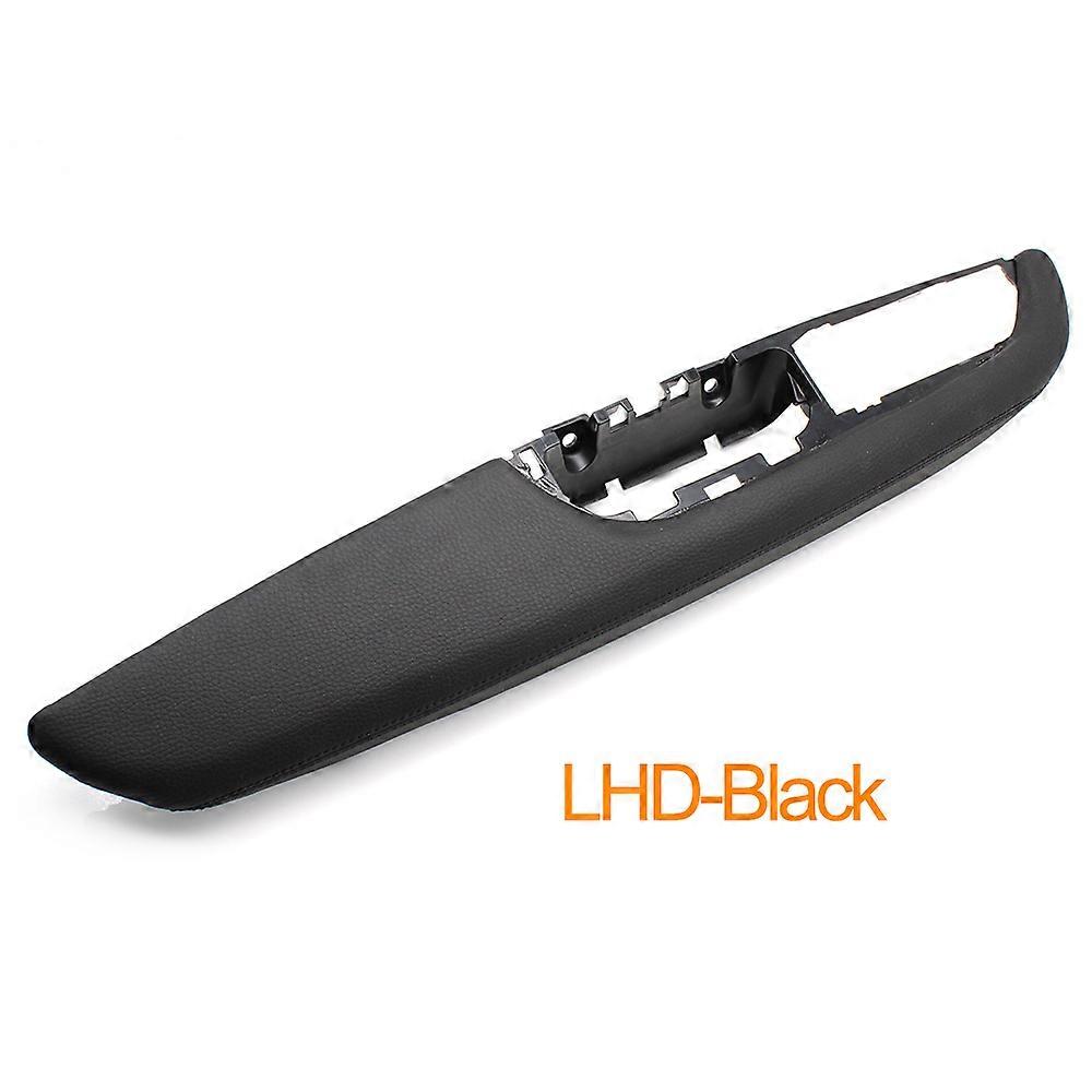 Front Left Interior Armrest Door Handle Outer Frame Panel Bracket For BMW X5 X6 E70 E71 E72 2007-2013 51419133559