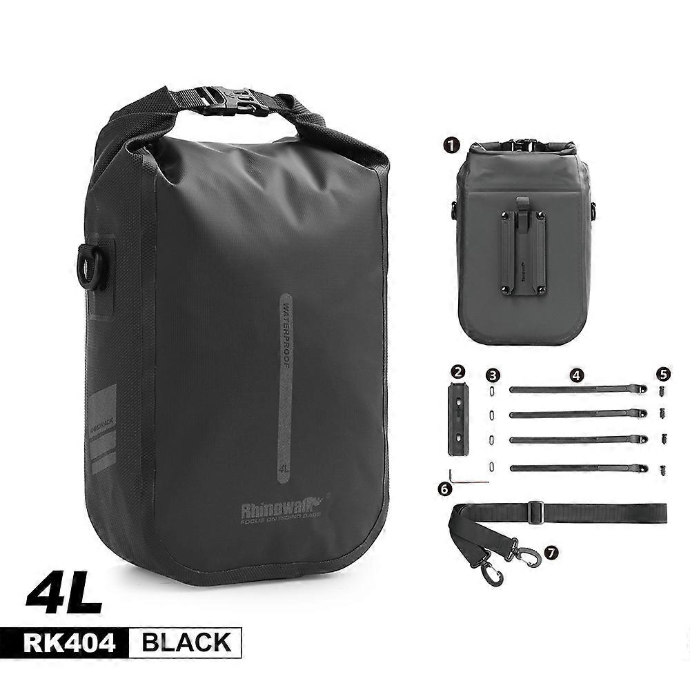 Fahrradtaschen Fahrradtasche vorne | Fahrradtasche Gabel |  Schnellverschluss-Fahrradtasche - Fahrradtaschen & Fahrradtaschen - |  Fruugo DE