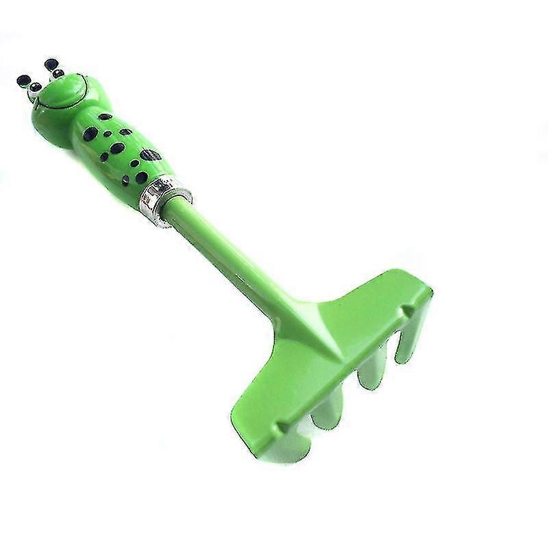 Children's Gardening Tool Rake Hk