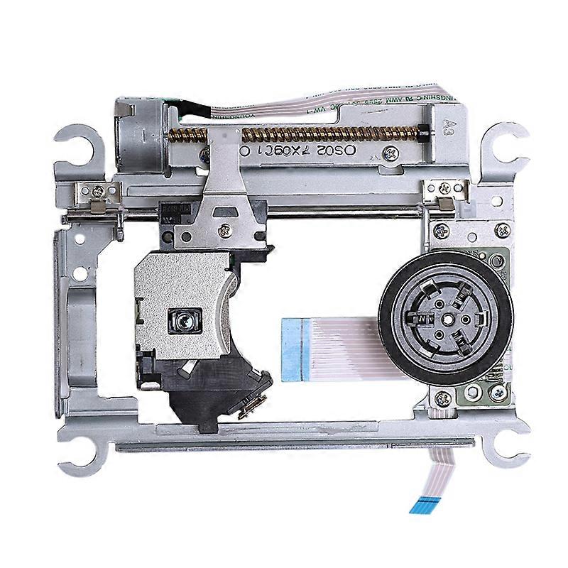 TDP182W 79000 Replacement Laser-Lens with Deck Mechanism, Game Machine Laser-Lens for PS2 Slim/ 2 O