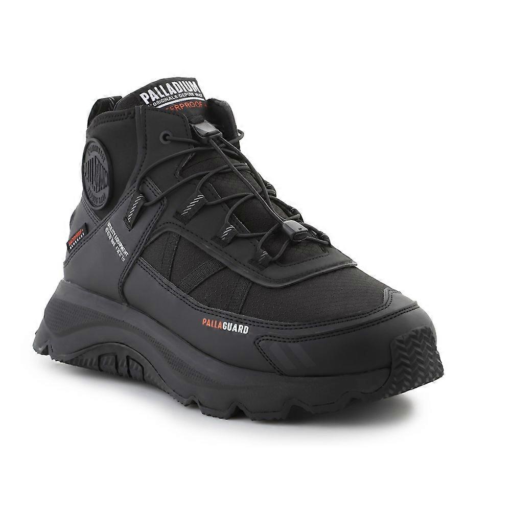 Shoes Palladium Thunder Mid Protect 74394008M