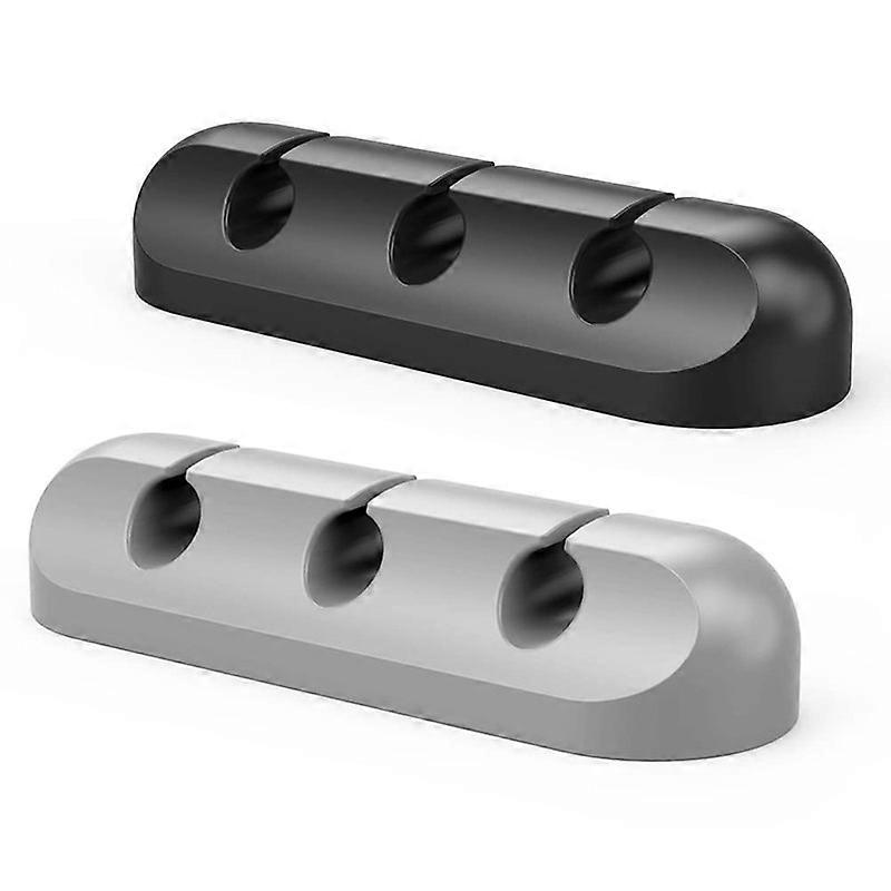 Cable Clips Cord Organizer, Cable Management, Wire Holder System