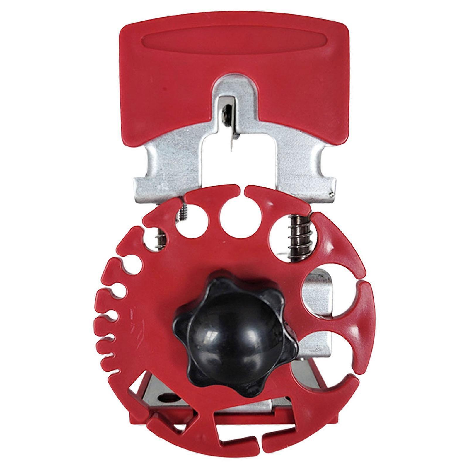 Handheld Copper Wire Stripper Durable Wire Stripping Tool for Making Wire Stripping Easier and Faster