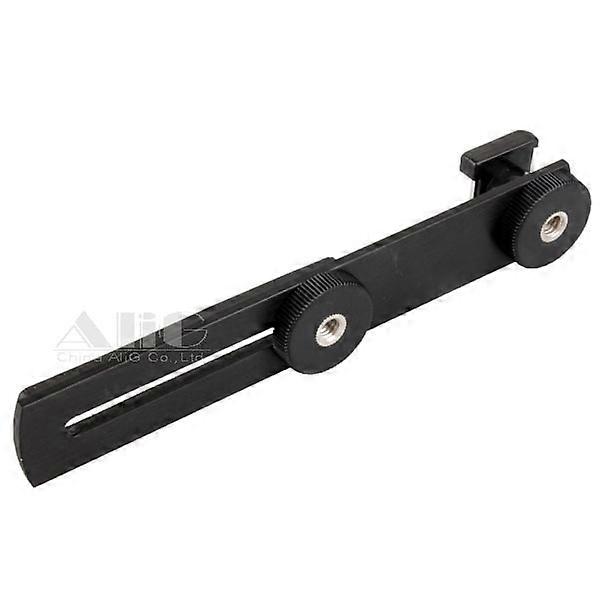 50ピースカメラフラッシュライトホットシューアダプターホルダー1/4ネジフラッシュライトスタンドデジタルDVデジタル一眼レフカメラアクセサリー