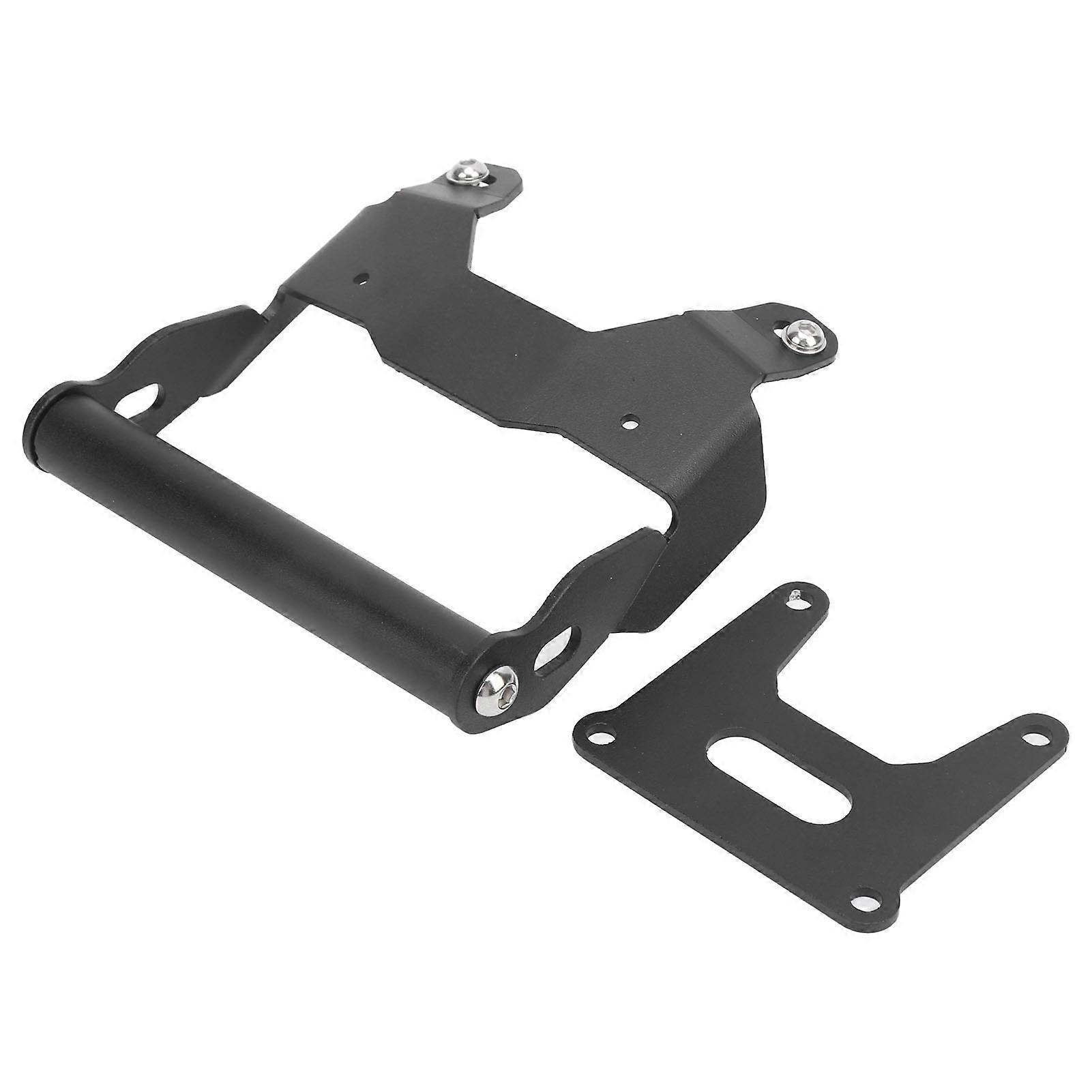 Motorcycle Navigation Bracket Bar 6061T6 Aluminium Alloy Replacement for XADV750 20172021 YEMAA
