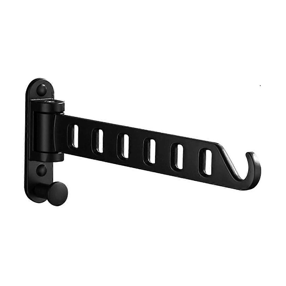 Drying Racks for Laundry Foldable, Laundry Drying Rack Wall Mount, Heavy Duty Laundry Clothes Hange